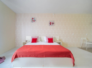 Отель ПостоялецЪ