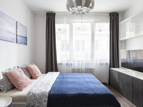 Квартира  в Палацио