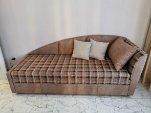 Квартира Двухкомнатные апартаменты