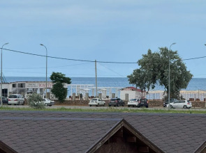 База отдыха Грис