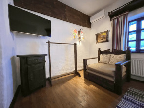 Отель Диканька на Тамани