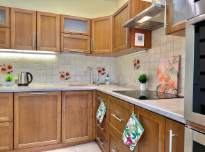 Квартира В ЖК Одинцовский парк