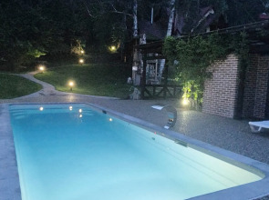 Гостевой Дом Каменный Цветок