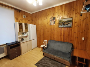 Квартира в историческом центре