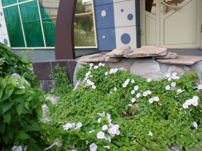 Гостевой дом Енисей