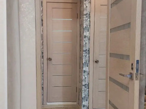 Квартира на Лоунской 8