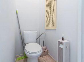 Апартаменты Bon Voyage