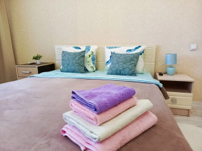 Апартаменты Mango Fresh