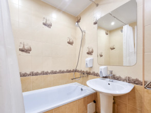 Апартаменты Vladresort Everest Comfort