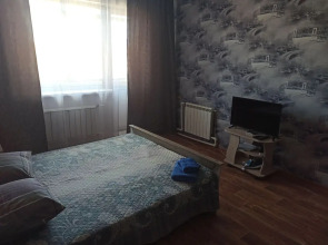 Апартаменты на Калинина 4