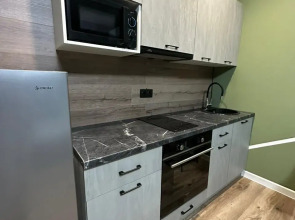 Апартаменты комфорт возле моря