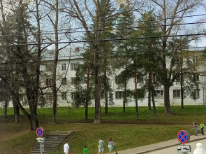 Апартаменты Chaykovskogo