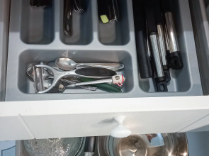 Апартаменты Нортикен