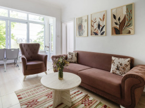 Kaya Apart Hotel Datca