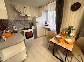 Квартира Берлога