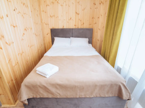 База Отдыха Hotel Brusnika