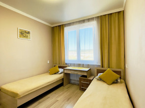 Апартаменты FULL HOUSE