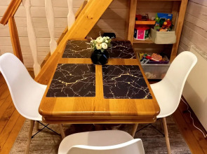 Гостевой дом ДомикиРадонеж