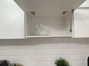 Квартира GNEZDO