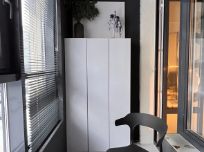 Апартаменты Дизайн Апартаменты Точка отсчета Point 1