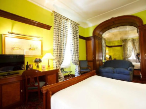 Hotel Albani Firenze