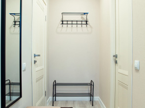 Квартира Happy на ул. Агрономическая