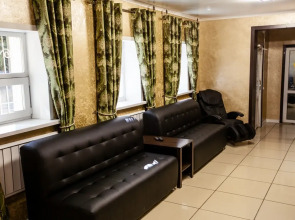 Отель 24 Часа