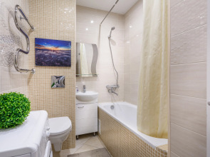 Апартаменты Как Дома 777