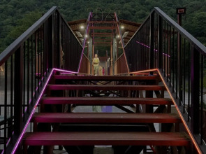 Отель Chalet Bridge Eko