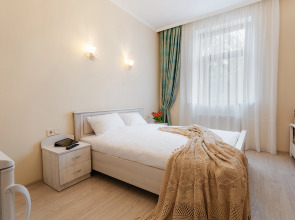 Мини-отель Asiya