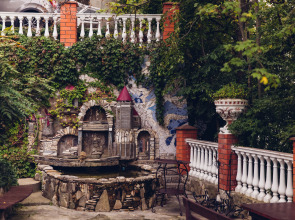 Гостевой дом Приморье