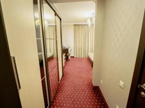 Отель Welcome Inn