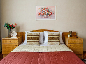 Апартаменты MaxRealty24