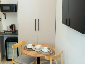 Апарт-отель Seastar Almaty