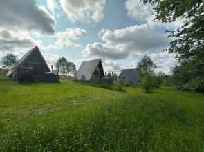 Гостевой дом Лисичкин холм