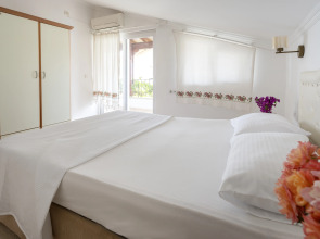 Kaya Apart Hotel Datca