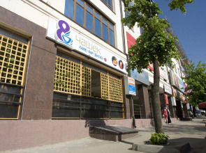 Апартаменты на улице Георгиевская 3