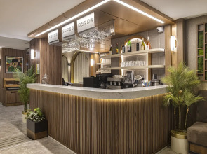 Garner Hotel Istanbul - Airport Arnavutkoy by IHG