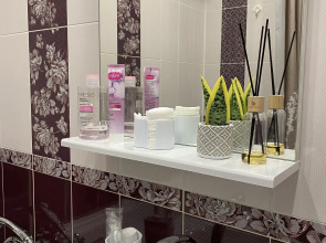 Апартаменты Рядом с Парком