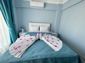 Boutique hotel Marquis Blue Hotel