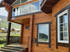 Шале Избушка