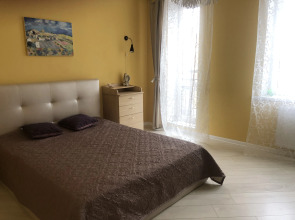 Апартаменты у Музея Мирового Океана