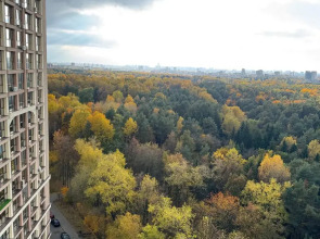 Апартаменты в ЖК Парк Челюскинцев