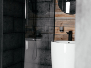 Частный дом Луговая сказка