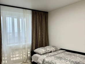 Квартира на Сиреневом бульваре 14