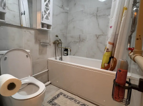 Квартира Около Ж/д Вокзала Белгород Славы 7Б