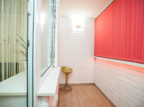 Апартаменты ZebraHome на Южном шоссе