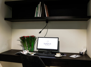 Отель Kavala Bursa