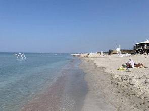 Гостевой дом Моркофка