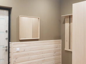 Апартаменты on Chapaeva ECOSTYLE XL